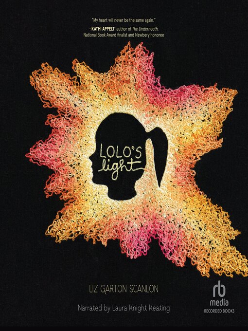 Title details for Lolo's Light by Liz Garton Scanlon - Available